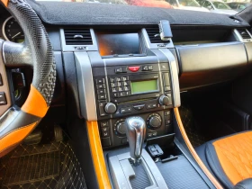 Land Rover Range Rover Sport, снимка 10