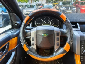 Land Rover Range Rover Sport, снимка 9