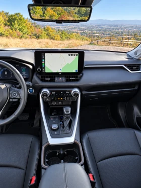 Toyota Rav4, снимка 6