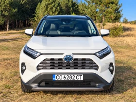 Toyota Rav4, снимка 3