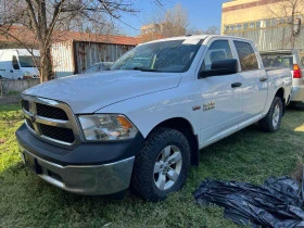 Dodge RAM 1500 5.7 HEMI, снимка 5