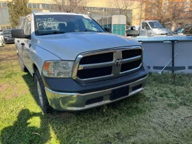  Dodge RAM 1500