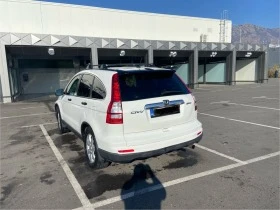 Honda Cr-v Cr v, снимка 2