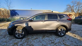 Honda Cr-v 1.5 I-VTEC TURBO | Mobile.bg   7