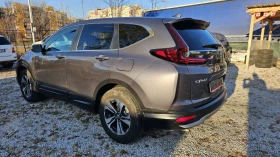 Honda Cr-v 1.5 I-VTEC TURBO, снимка 5