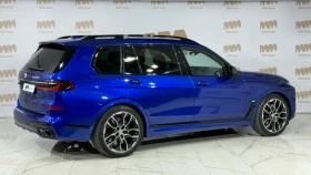 BMW X7 M60i xDrive/Bowers&Wilkins/Pano/Executive, снимка 2