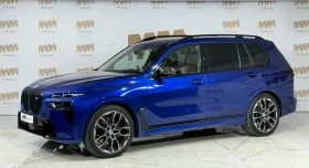 BMW X7 M60i xDrive/Bowers&Wilkins/Pano/Executive, снимка 1