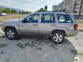 Jeep Grand cherokee, снимка 2