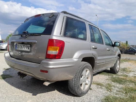 Jeep Grand cherokee, снимка 3