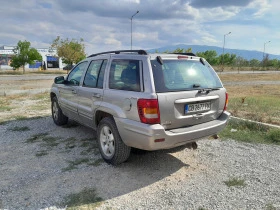 Jeep Grand cherokee, снимка 5