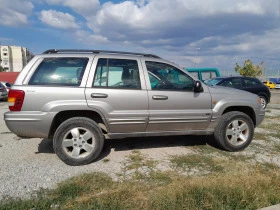 Jeep Grand cherokee, снимка 1