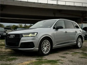 Audi SQ7 * MATRIX*  *  | Mobile.bg    3