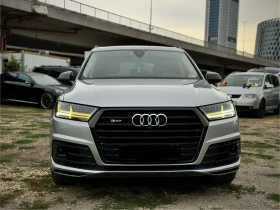 Audi SQ7 * MATRIX*  *  | Mobile.bg    2