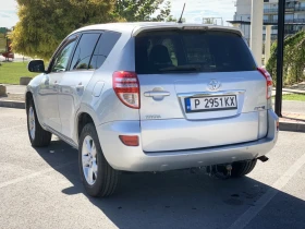 Toyota Rav4 D4D, снимка 6