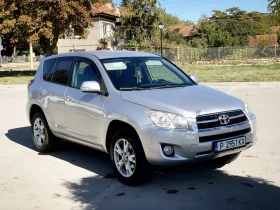 Toyota Rav4 D4D, снимка 2