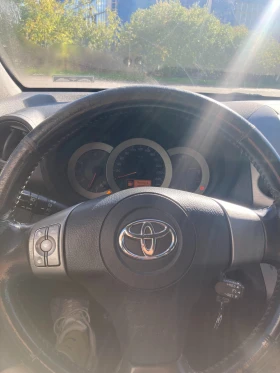 Toyota Rav4, снимка 16