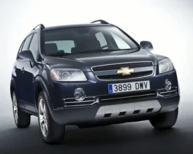 Обява за продажба на Chevrolet Captiva ~2 000 лв. - изображение 1