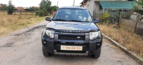 Land Rover Freelander 1, 8, снимка 1