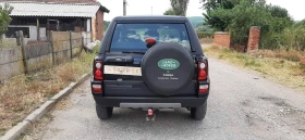 Land Rover Freelander 1, 8, снимка 2