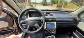 Land Rover Freelander 1, 8, снимка 6