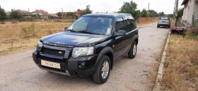 Land Rover Freelander 1, 8, снимка 3