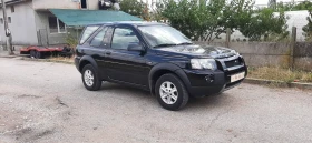 Land Rover Freelander 1, 8, снимка 4