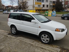 Honda Hr-v, снимка 1