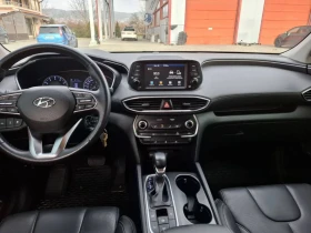 Hyundai Santa fe 2.4 4x4, снимка 7