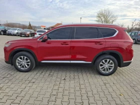 Hyundai Santa fe 2.4 4x4, снимка 8