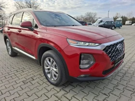 Hyundai Santa fe 2.4 4x4, снимка 2