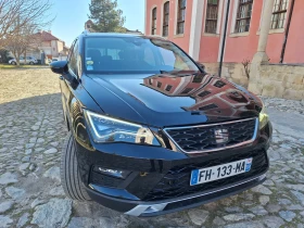 Seat Ateca 1.6 TDI * * 105 000* * , снимка 3