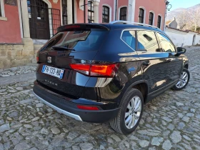 Seat Ateca 1.6 TDI * * 105 000* * , снимка 6