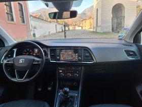 Seat Ateca 1.6 TDI * * 105 000* * , снимка 11