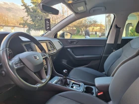 Seat Ateca 1.6 TDI * * 105 000* * , снимка 10