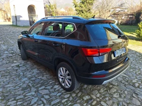 Seat Ateca 1.6 TDI * * 105 000* * , снимка 8