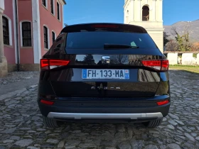 Seat Ateca 1.6 TDI * * 105 000* * , снимка 7