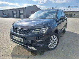 Seat Ateca 1.6 TDI * * 105 000* *  | Mobile.bg    1