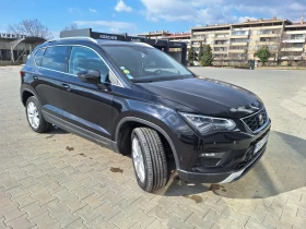 Seat Ateca 1.6 TDI * * 105 000* *  | Mobile.bg    3