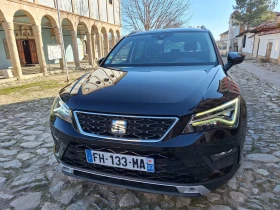 Seat Ateca 1.6 TDI * * 105 000* * , снимка 2