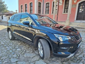 Seat Ateca 1.6 TDI * * 105 000* * , снимка 4