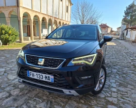 Seat Ateca 1.6 TDI * * 105 000* * , снимка 1