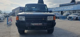 Land Rover Discovery 2.5tdi 113k 4x4 , снимка 2