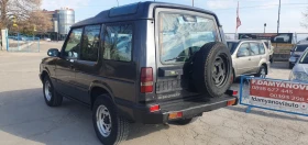 Land Rover Discovery 2.5tdi 113k 4x4 , снимка 14