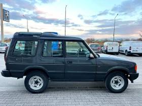 Land Rover Discovery 2.5tdi 113k 4x4 , снимка 4