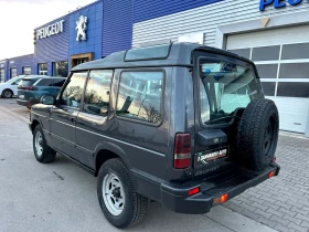 Land Rover Discovery 2.5tdi 113k 4x4 , снимка 3