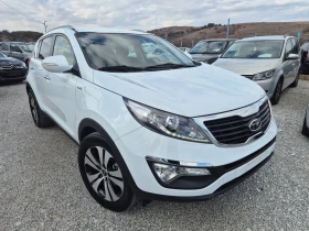 Kia Sportage 2.0 CRDI 4x4 Tоп състояние - 18900 лв. - 79400376 | Car24.bg