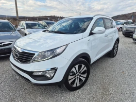 Kia Sportage 2.0 CRDI 4x4 Tоп състояние - 18900 лв. - 79400376 | Car24.bg