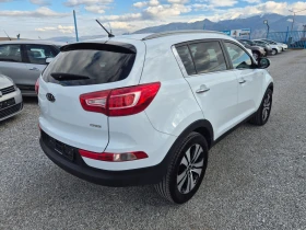 Обява за продажба на Kia Sportage 2.0 CRDI 4x4 Tоп състояние ~18 900 лв. - изображение 4