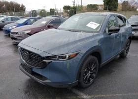 Mazda CX-5  1