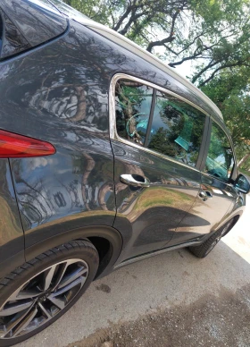 Kia Sportage Hybrid  | Mobile.bg    2